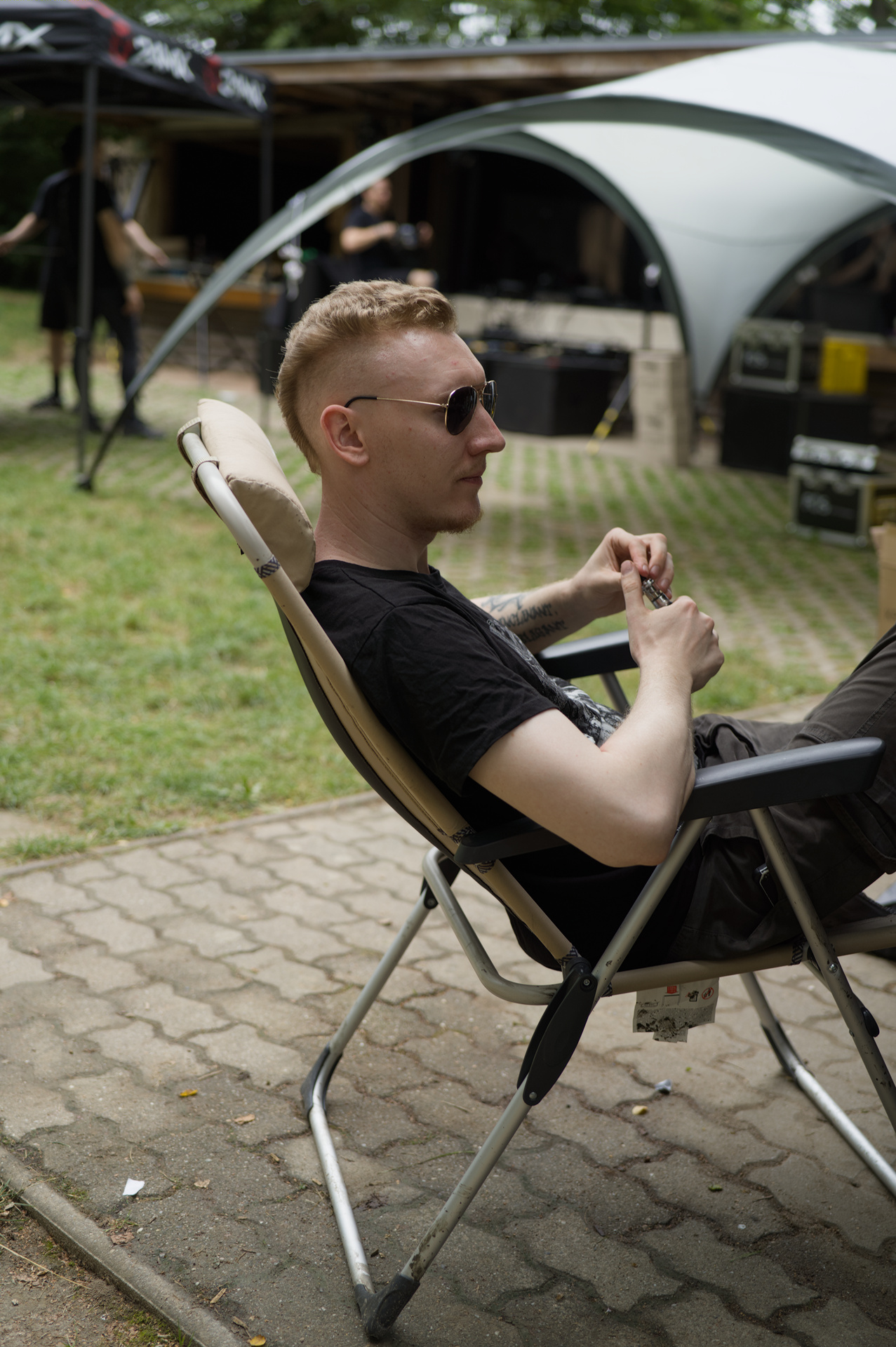 Midsommar 2024 — Foto 1