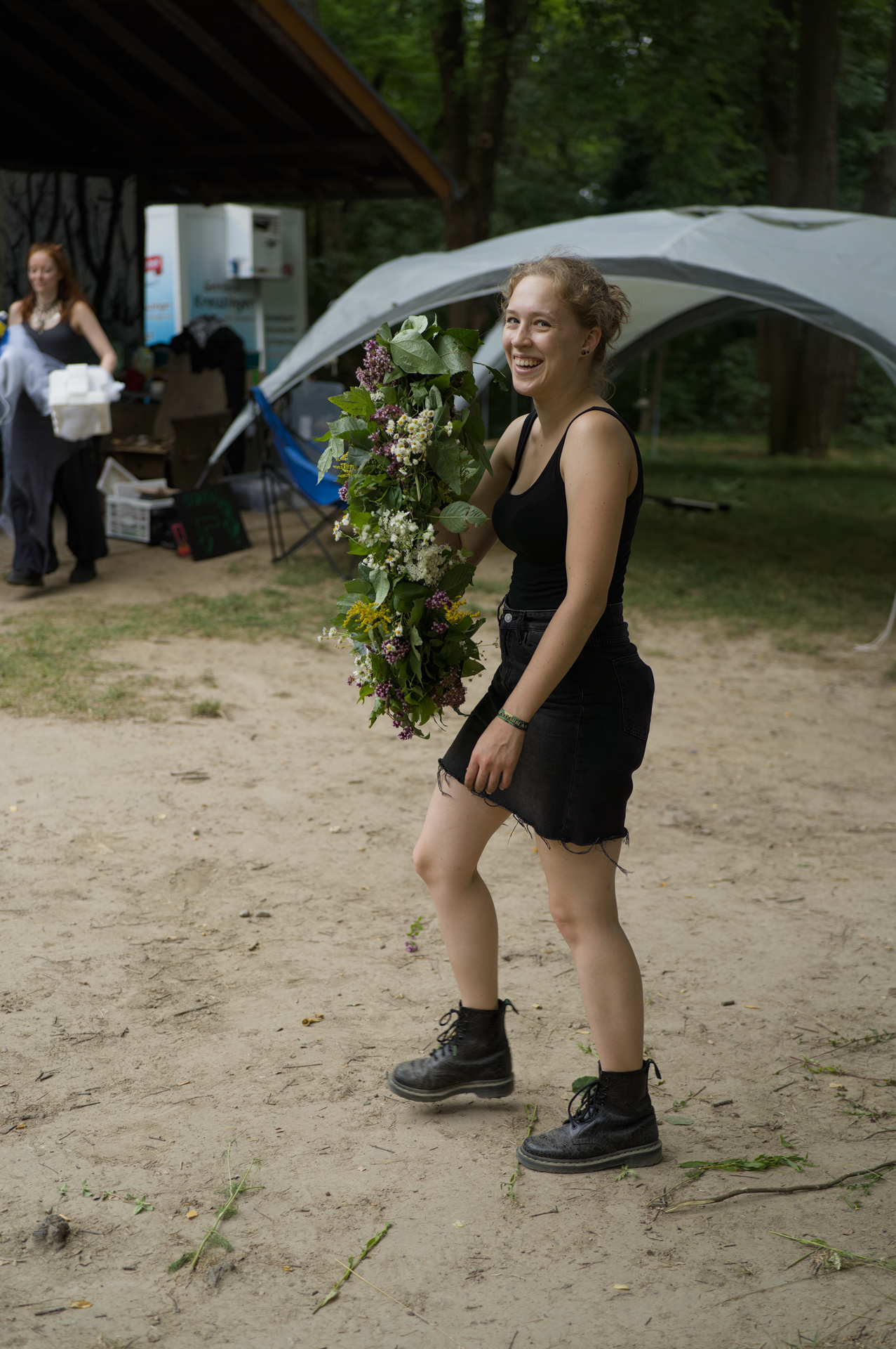 Midsommar 2024 — Foto 2