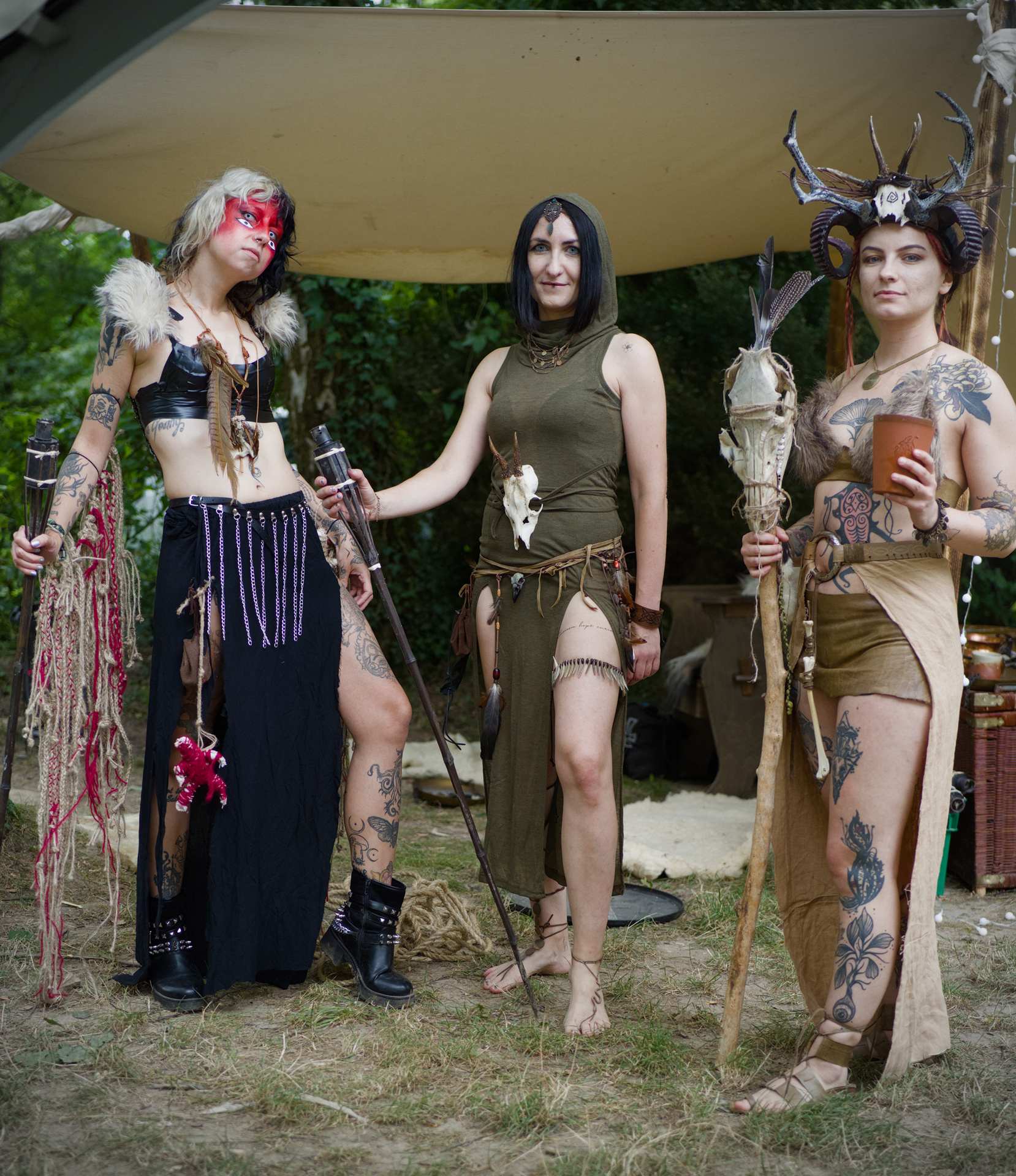 Midsommar 2024 — Foto 6