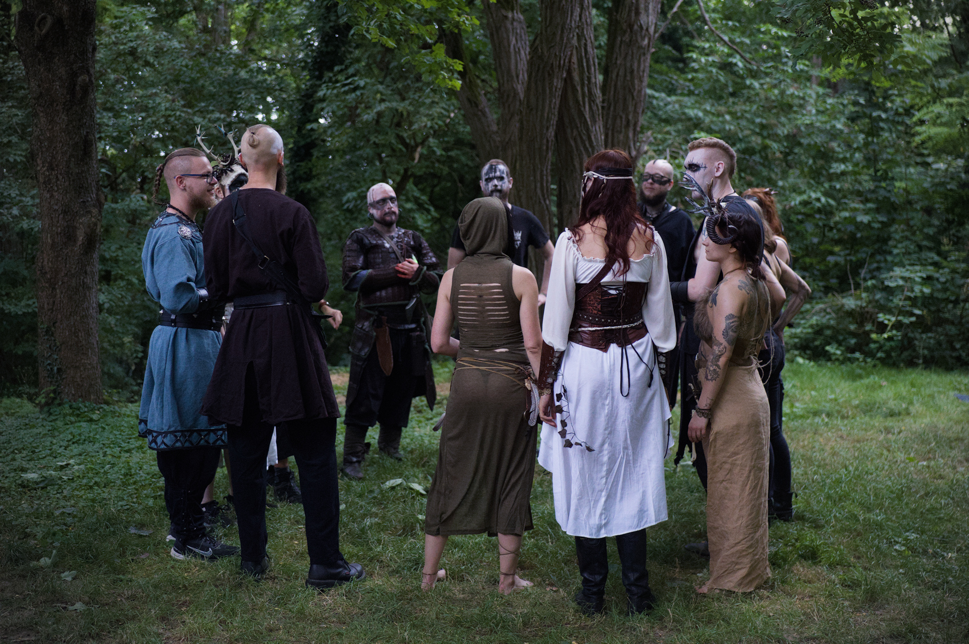 Midsommar 2024 — Foto 8