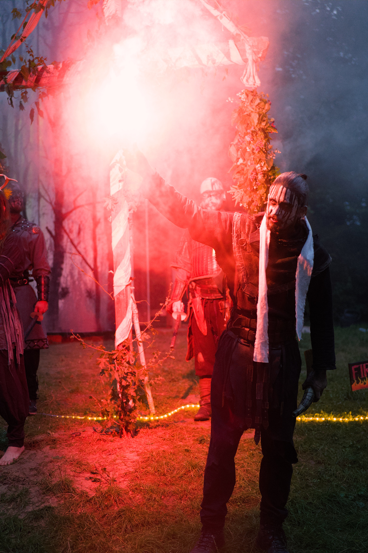 Midsommar 2024 — Foto 9