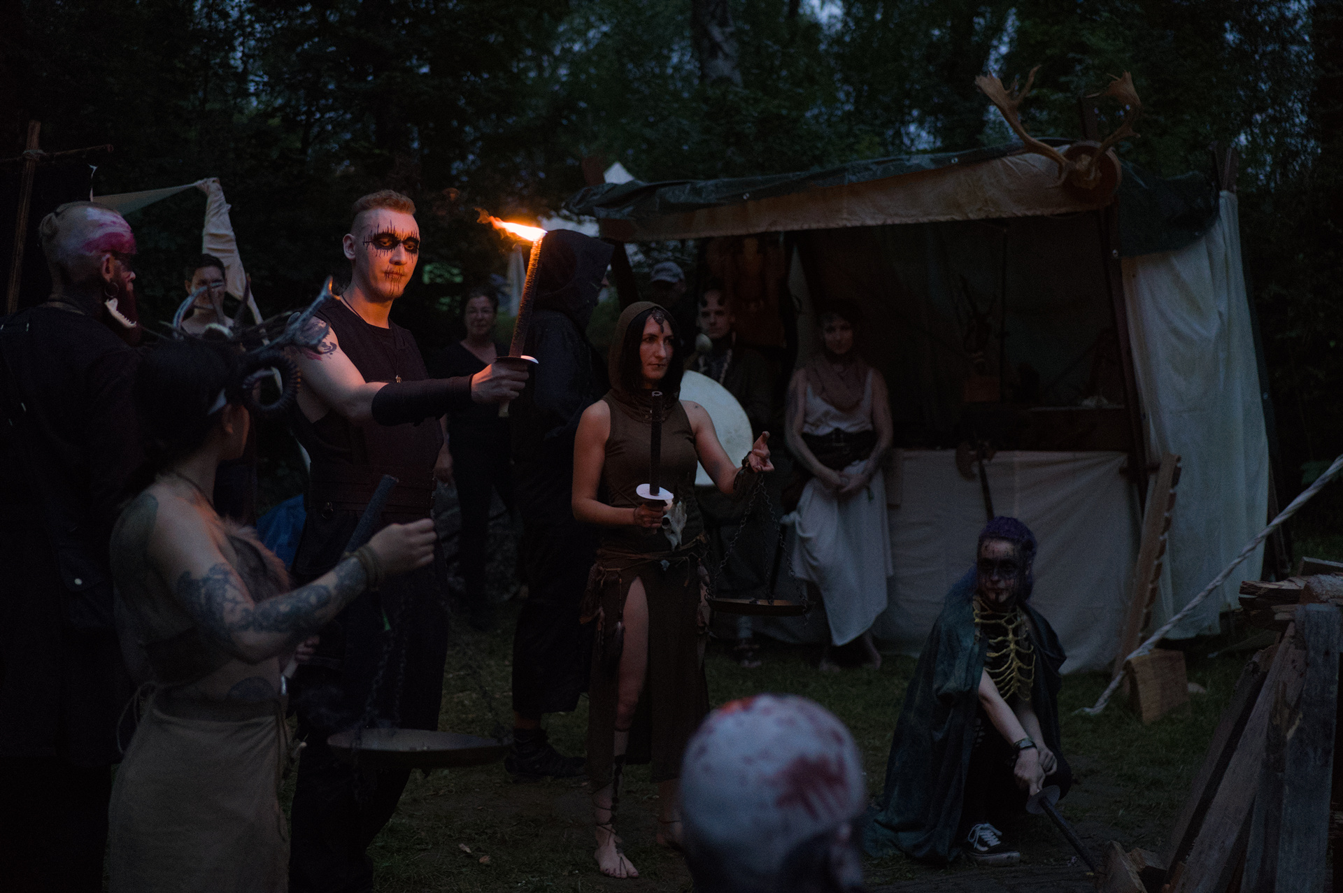 Midsommar 2024 — Foto 10