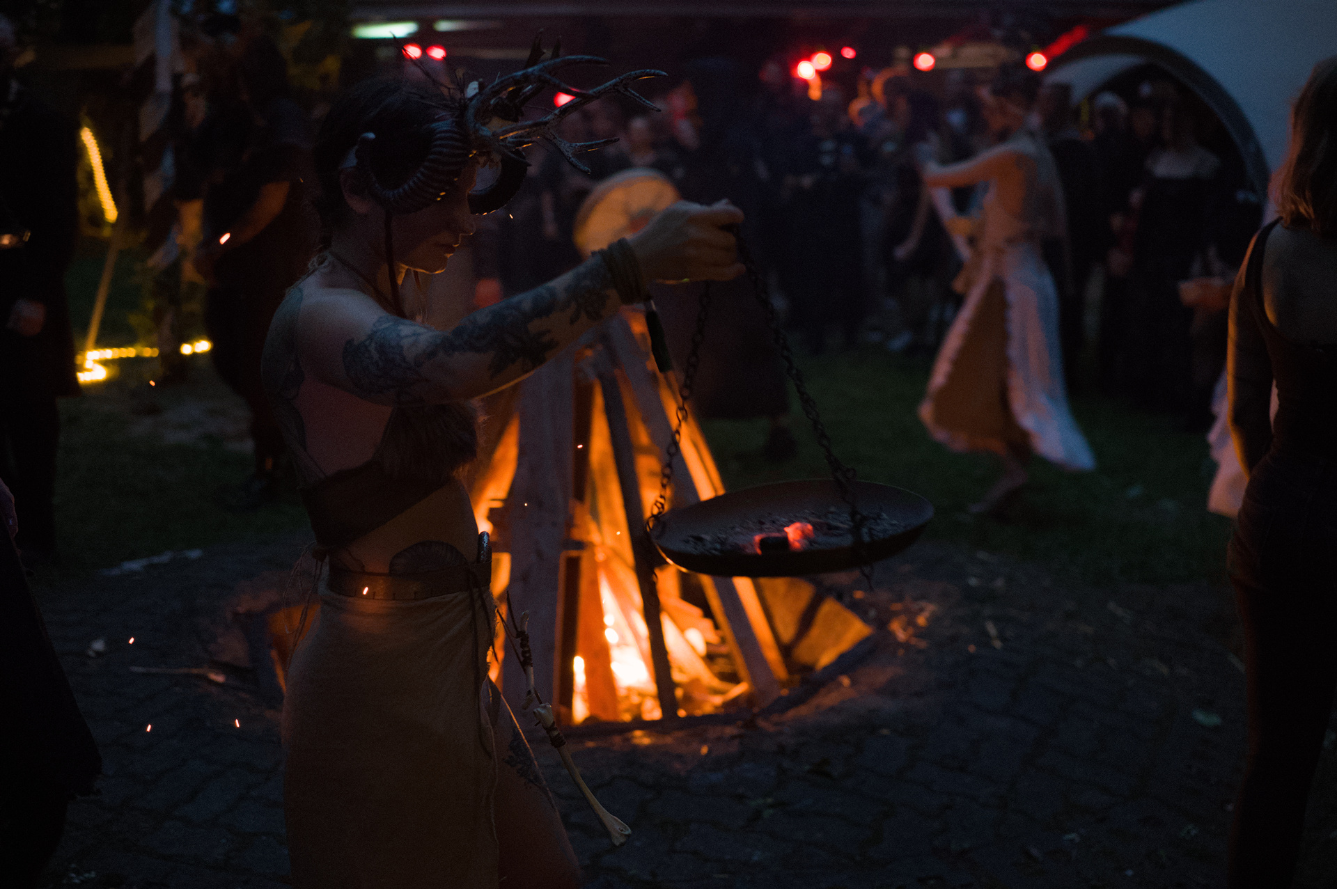 Midsommar 2024 — Foto 11