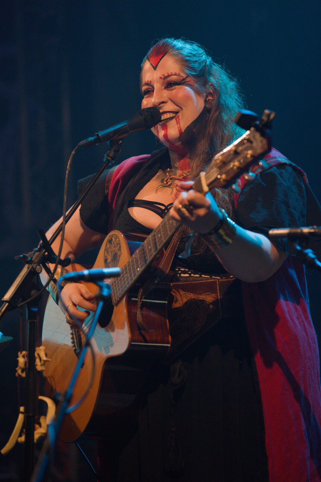 Samhain 2025 — Nacht der Ahnen