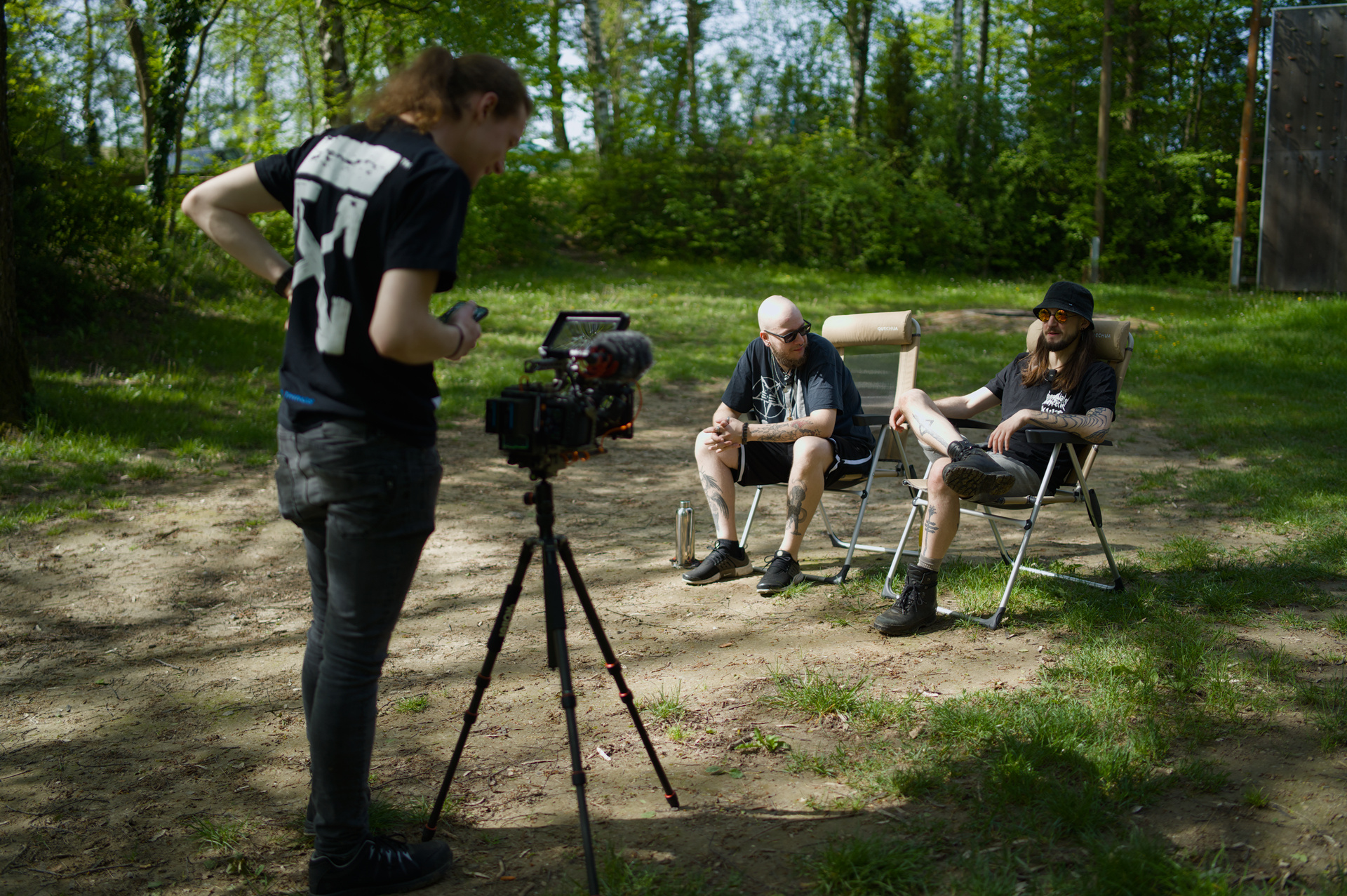 Walpurgisnacht 2024 — Foto 1