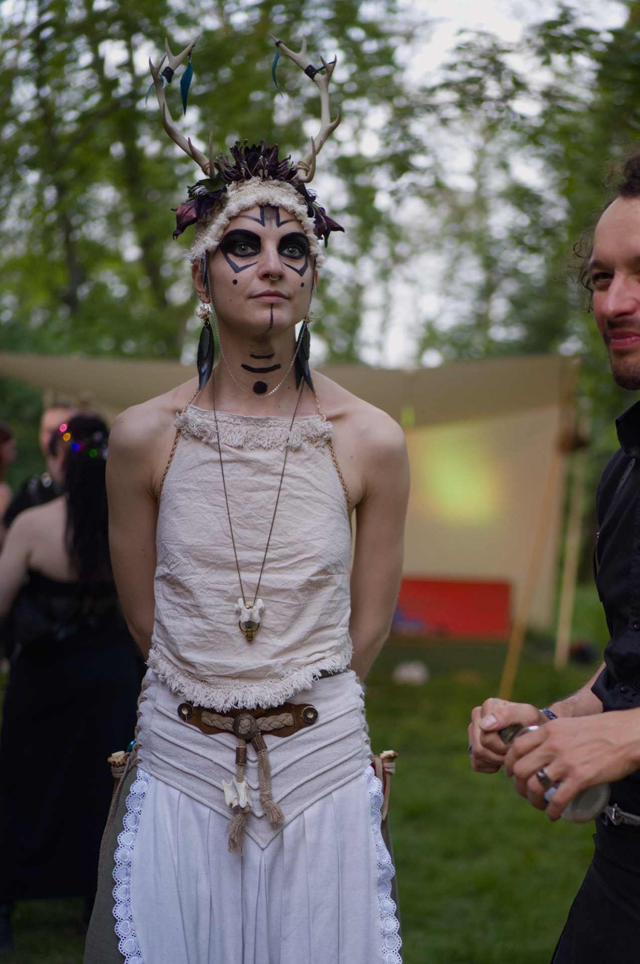 Walpurgisnacht 2024 — Foto 2