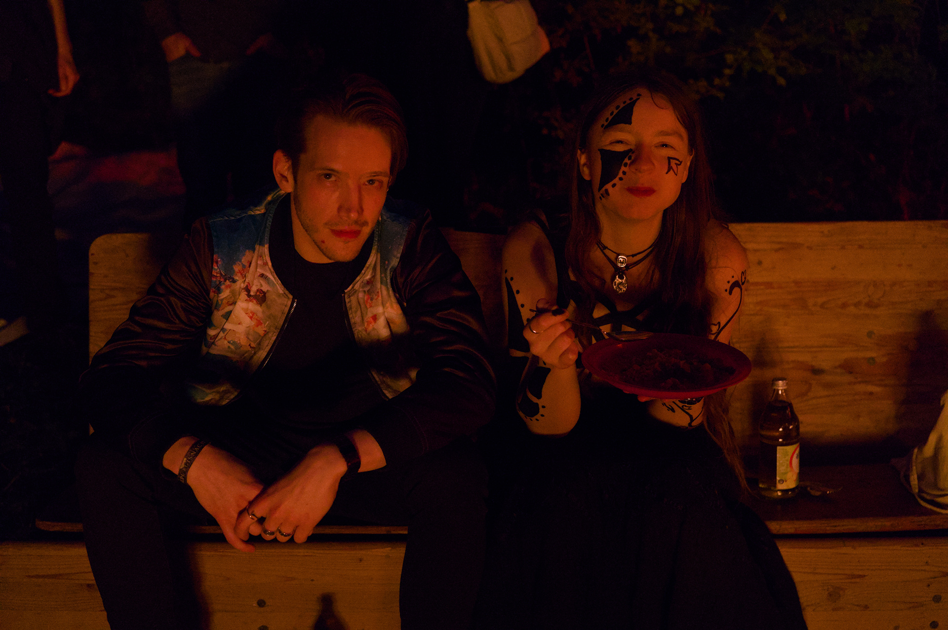 Walpurgisnacht 2024 — Foto 5