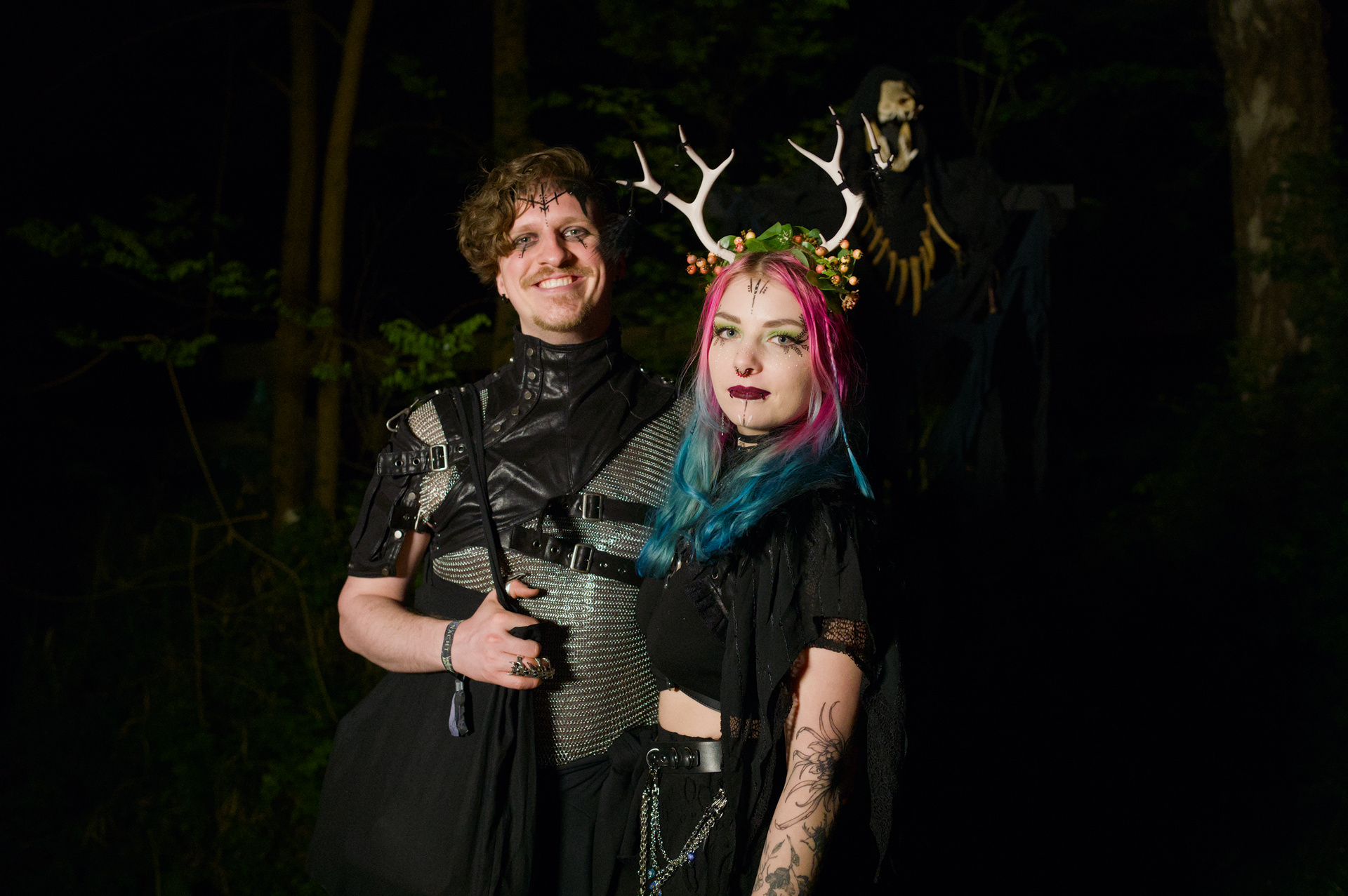 Walpurgisnacht 2024 — Foto 8