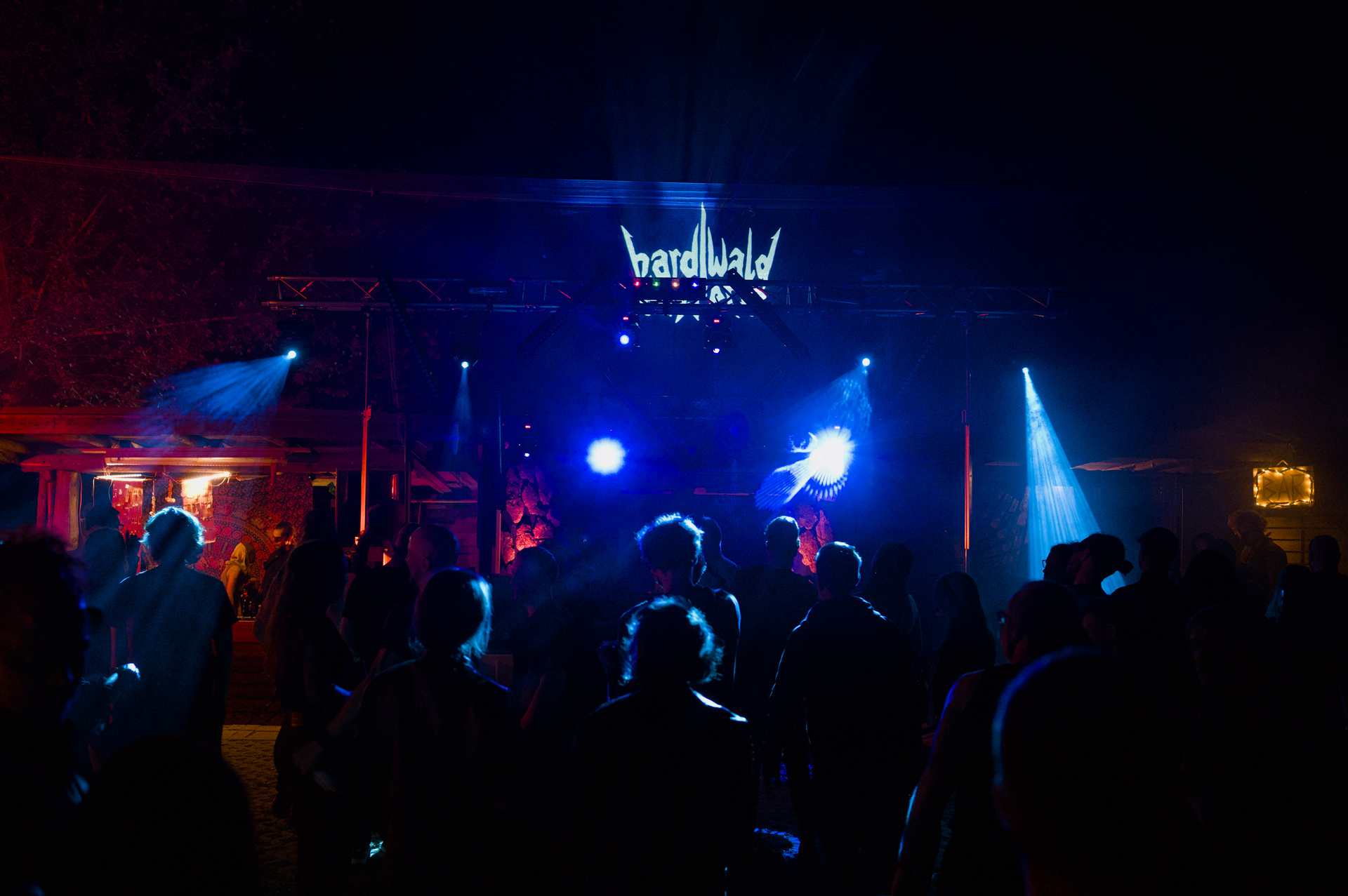 Walpurgisnacht 2024 — Foto 9