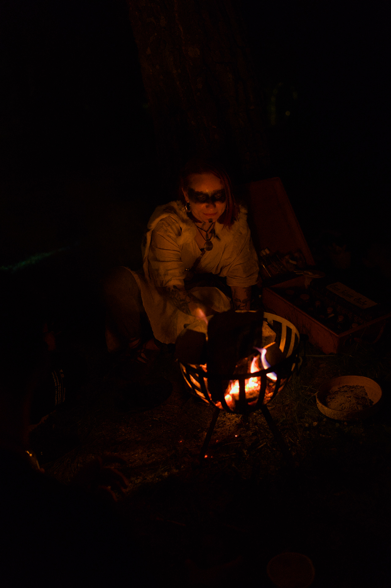 Walpurgisnacht 2024 — Foto 10