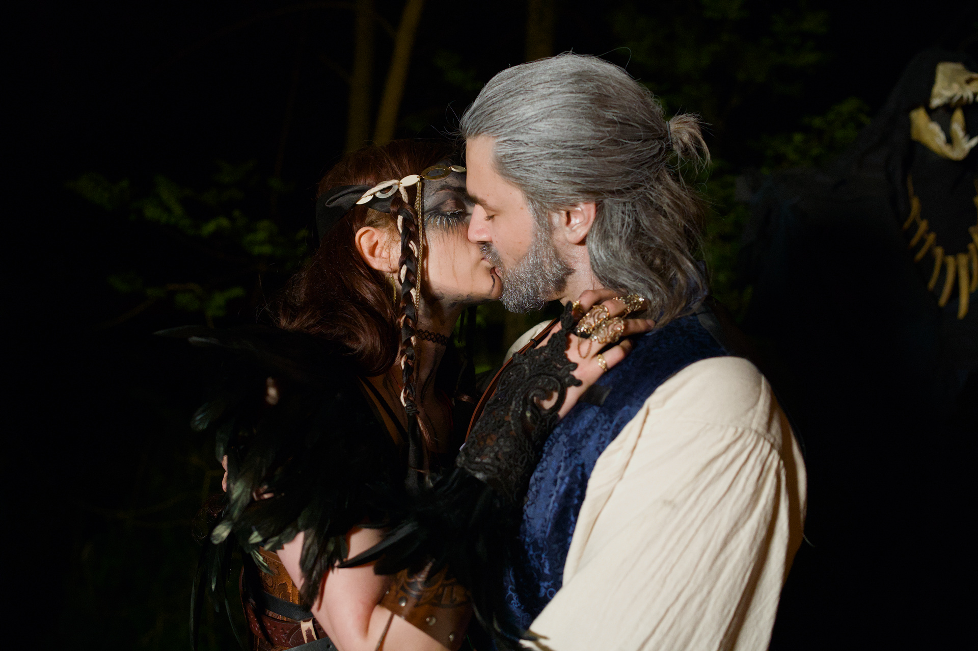 Walpurgisnacht 2024 — Foto 12