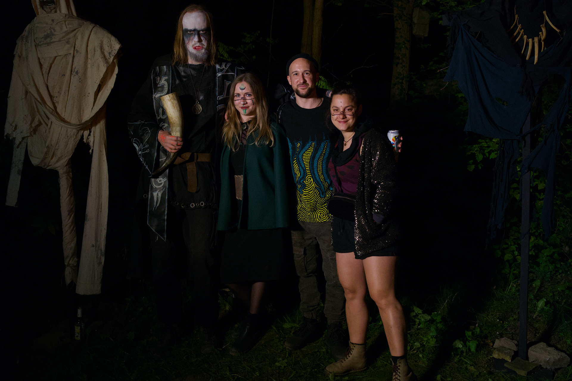 Walpurgisnacht 2024 — Foto 13