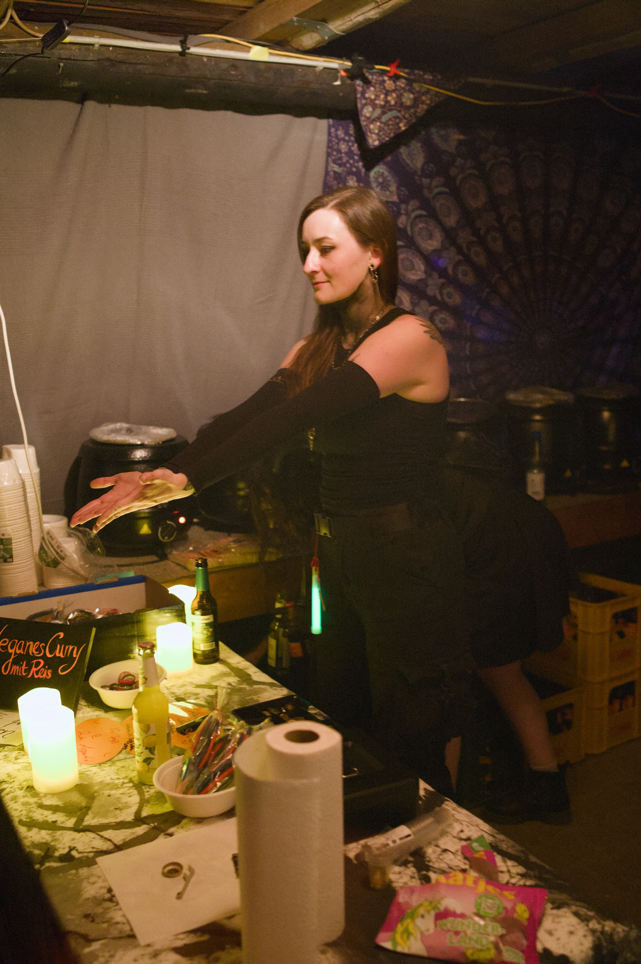 Walpurgisnacht 2024 — Foto 14