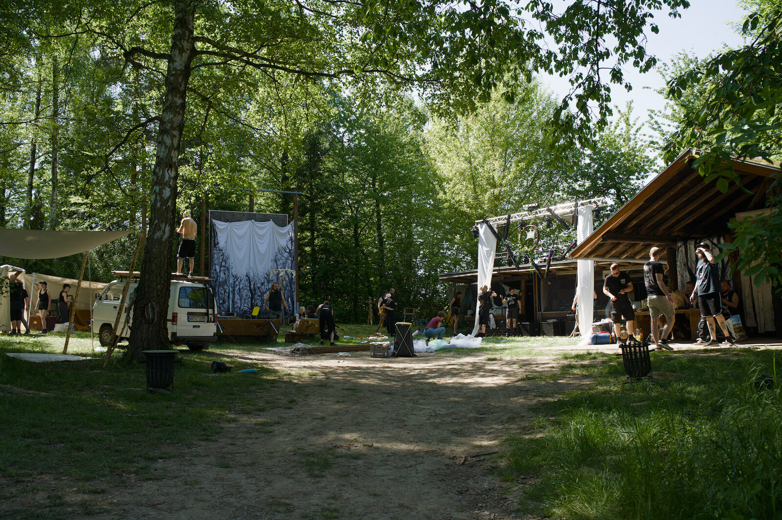 Walpurgisnacht 2025 — Foto 2