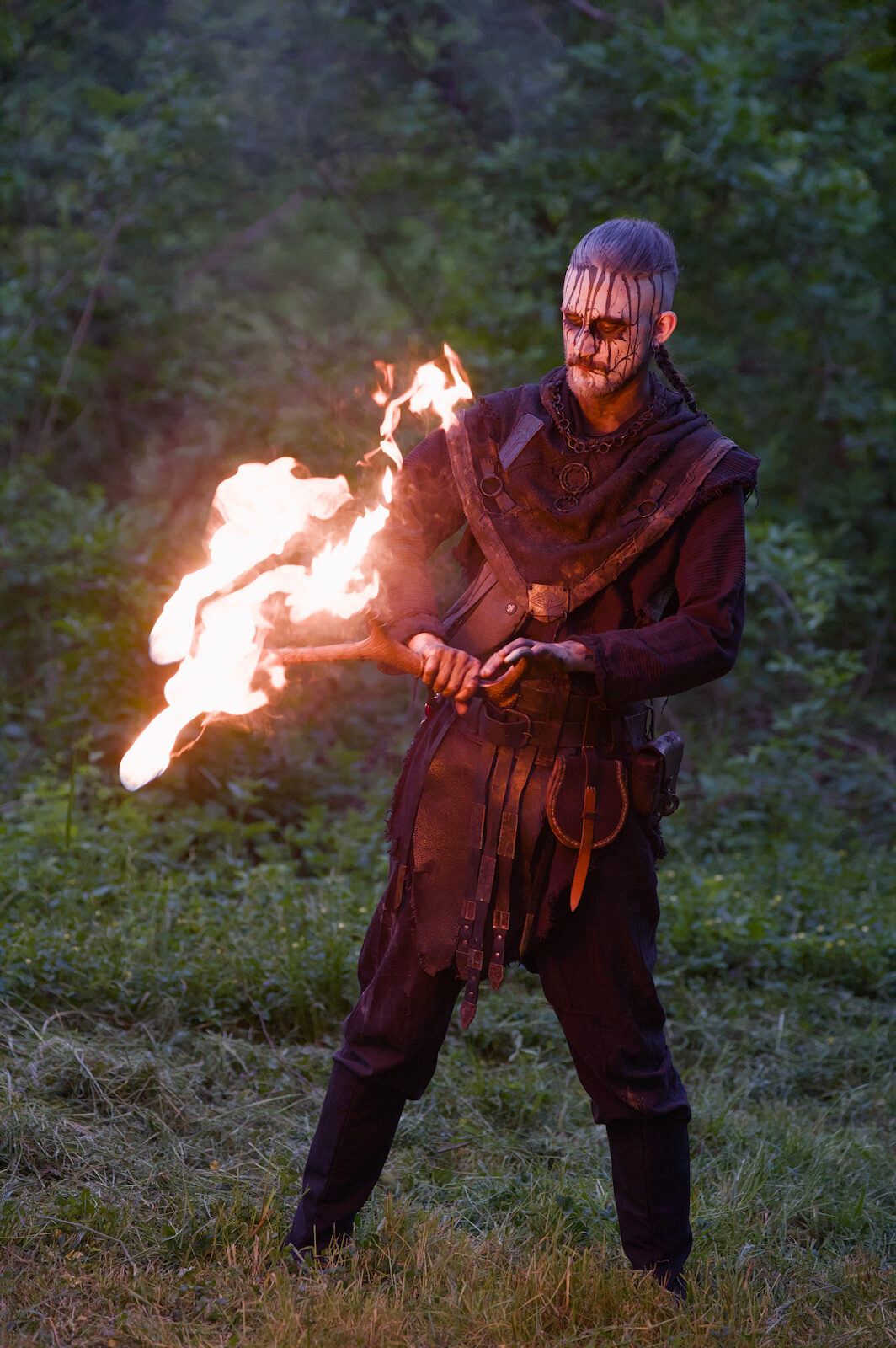 Walpurgisnacht 2025 — Impression 2