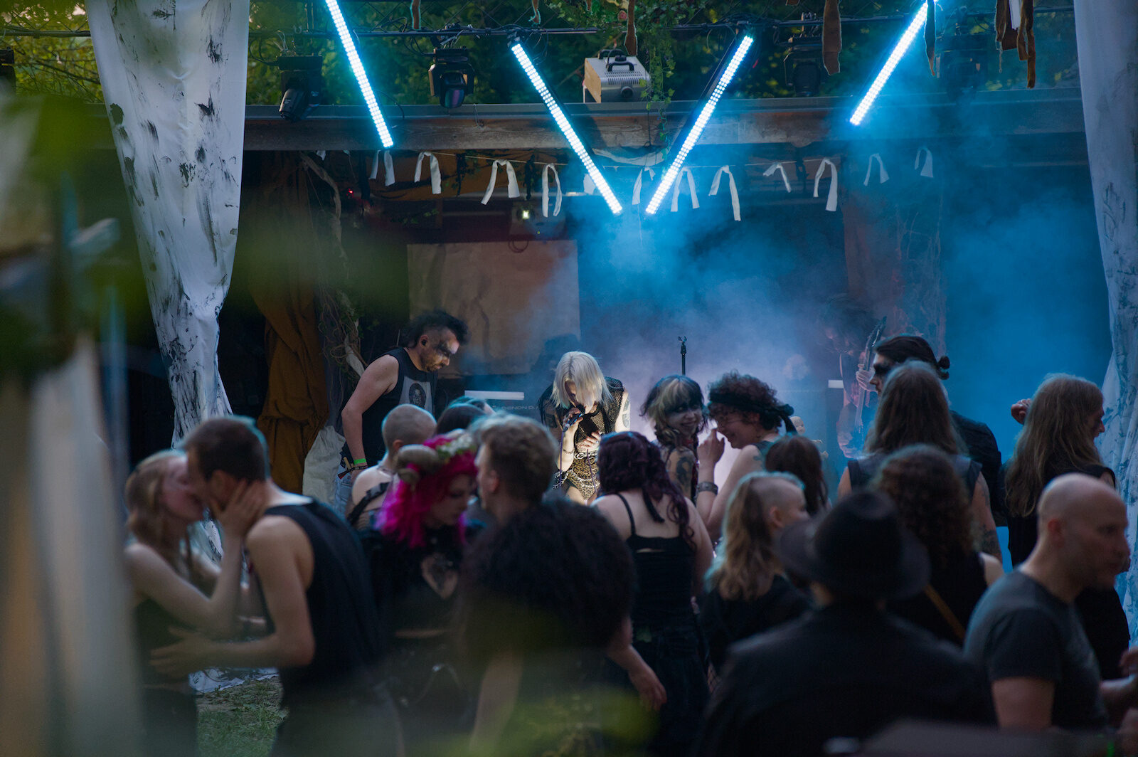 Walpurgisnacht 2025 — Foto 7