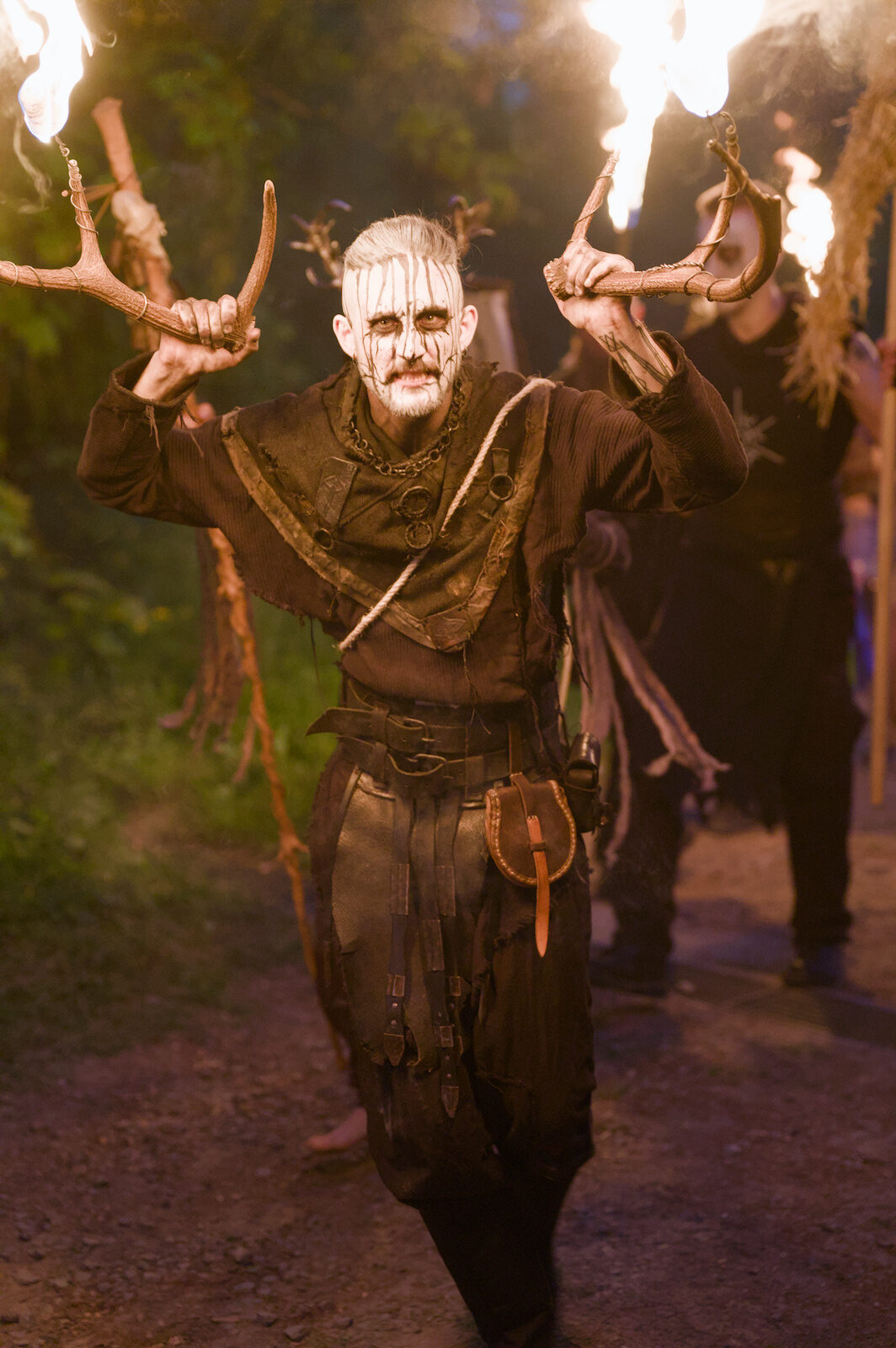 Walpurgisnacht 2025 — Foto 8