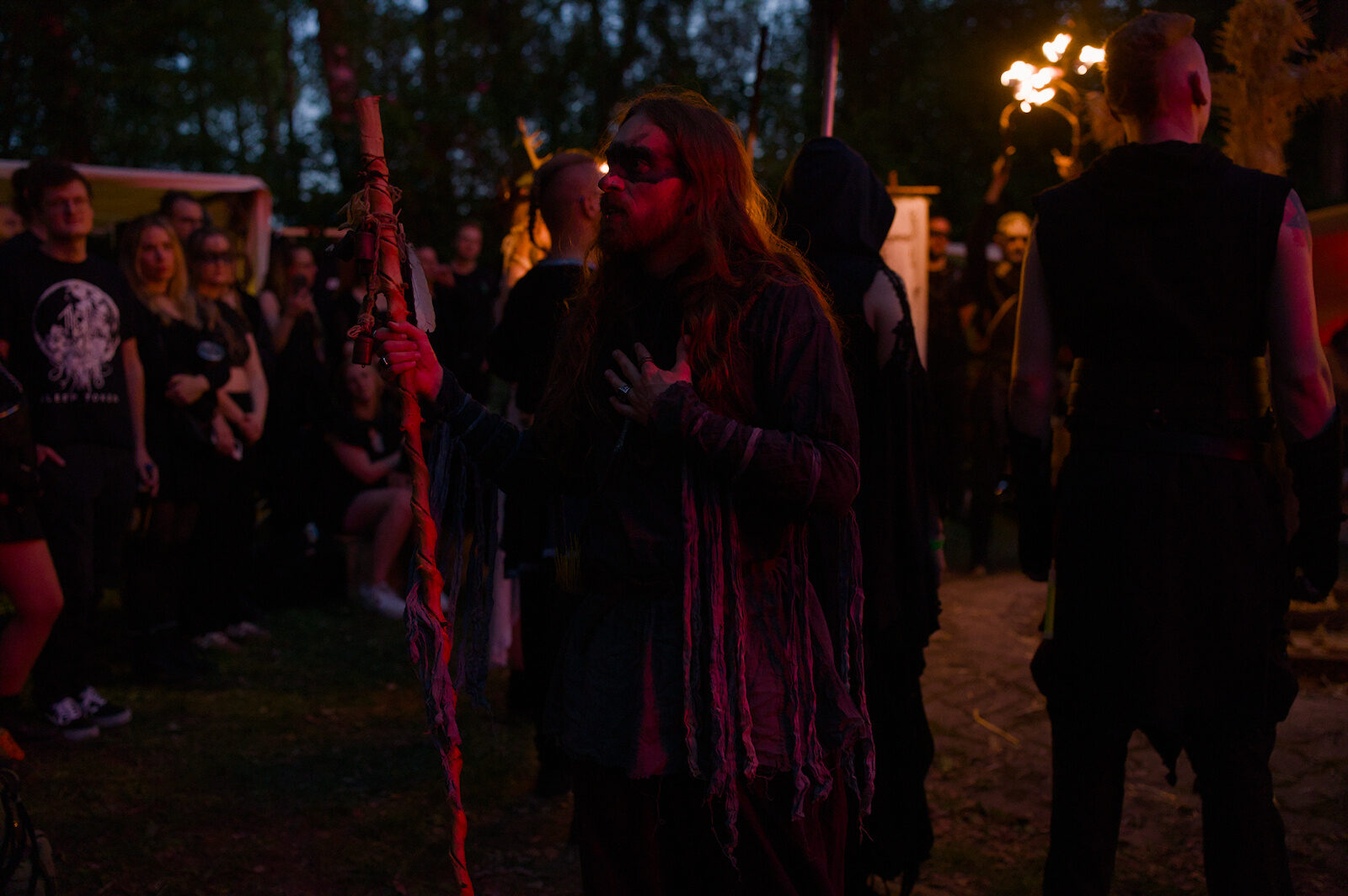 Walpurgisnacht 2025 — Foto 9