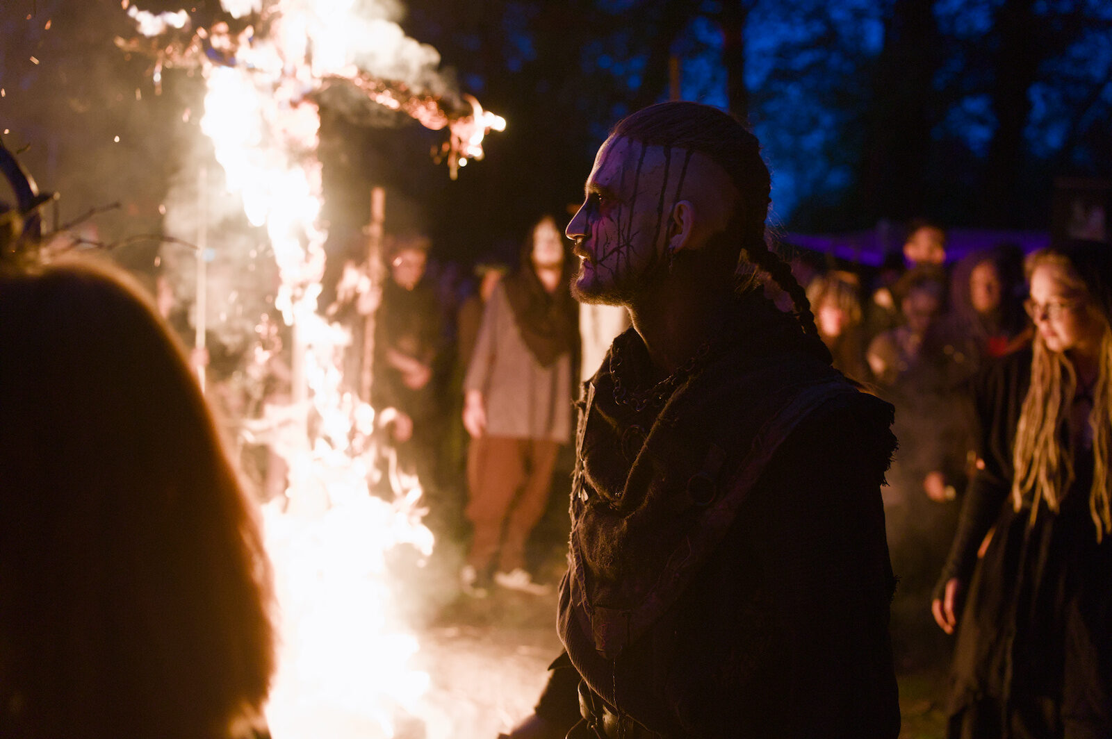 Walpurgisnacht 2025 — Foto 11