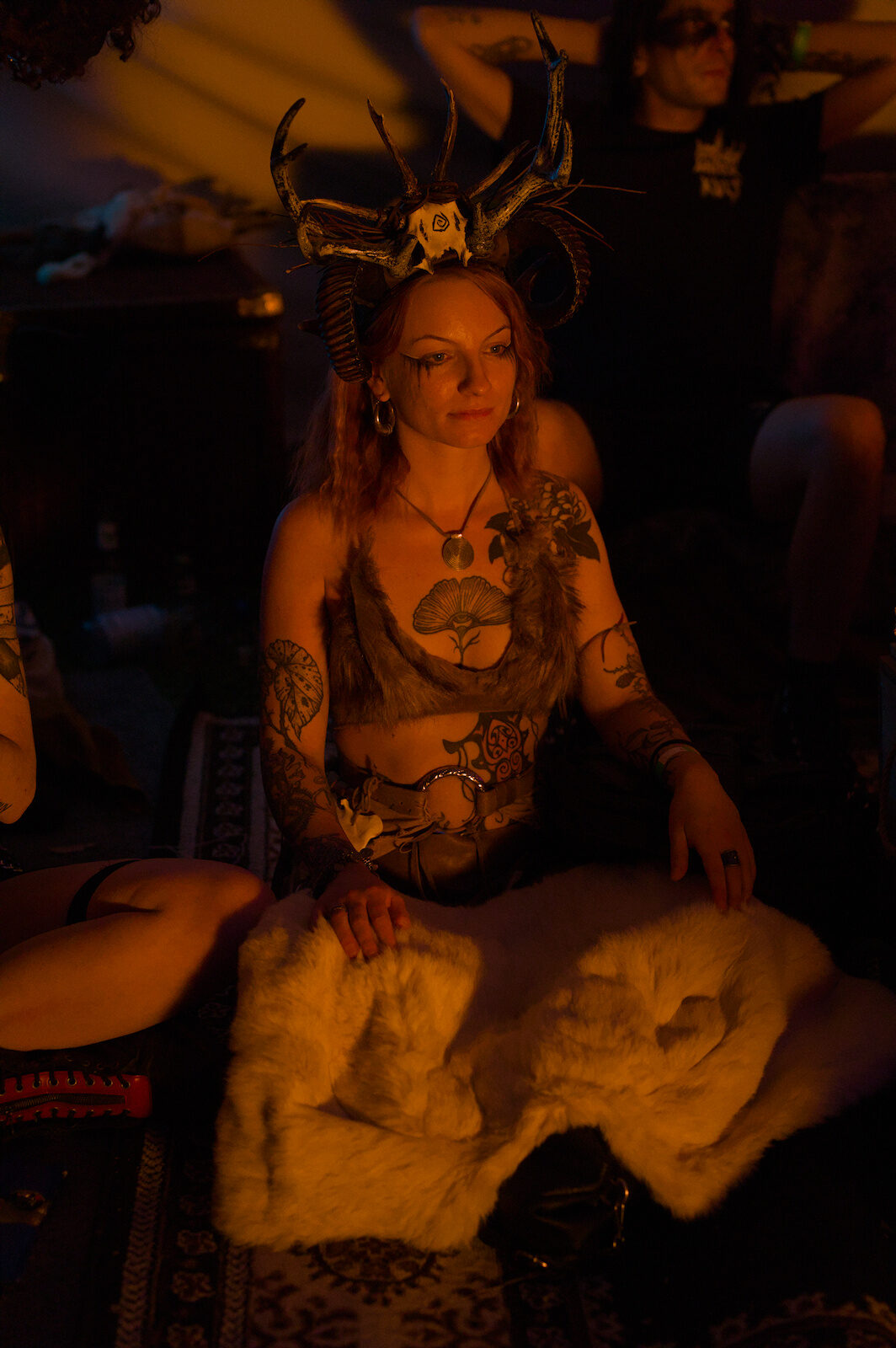 Walpurgisnacht 2025 — Foto 13