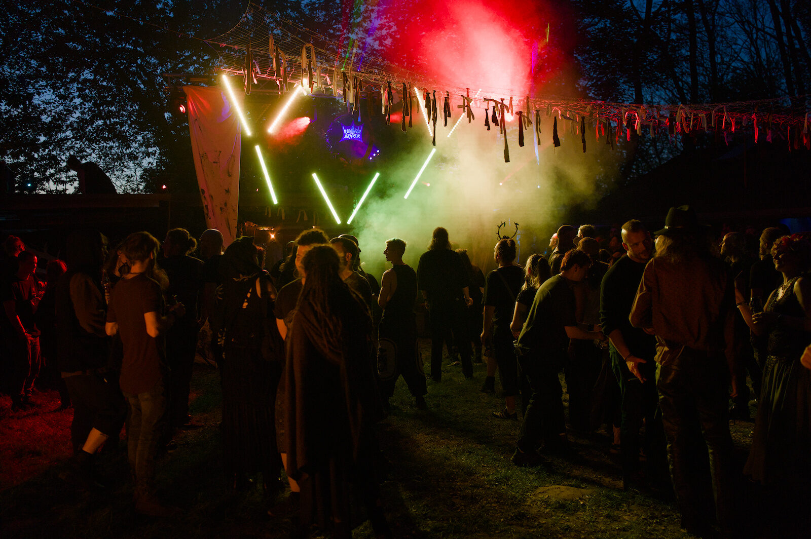 Ritual — Gemeinschaft