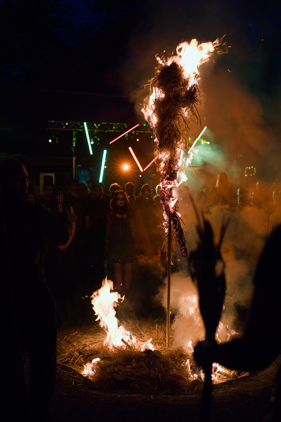 Walpurgisnacht 2025 — Foto 15