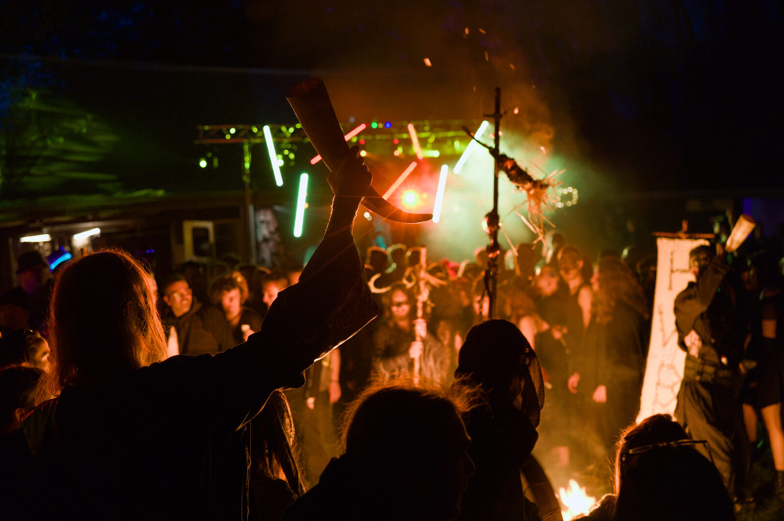 Walpurgisnacht 2025 — Foto 16