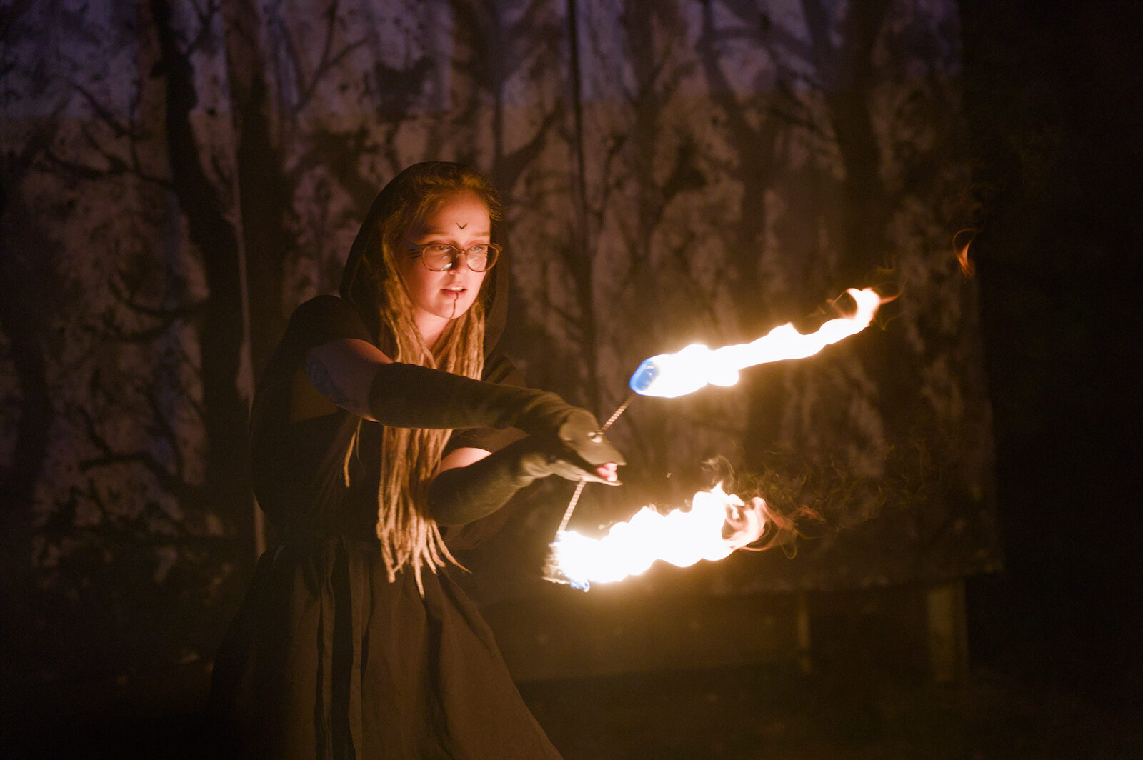 Walpurgisnacht 2025 — Foto 19