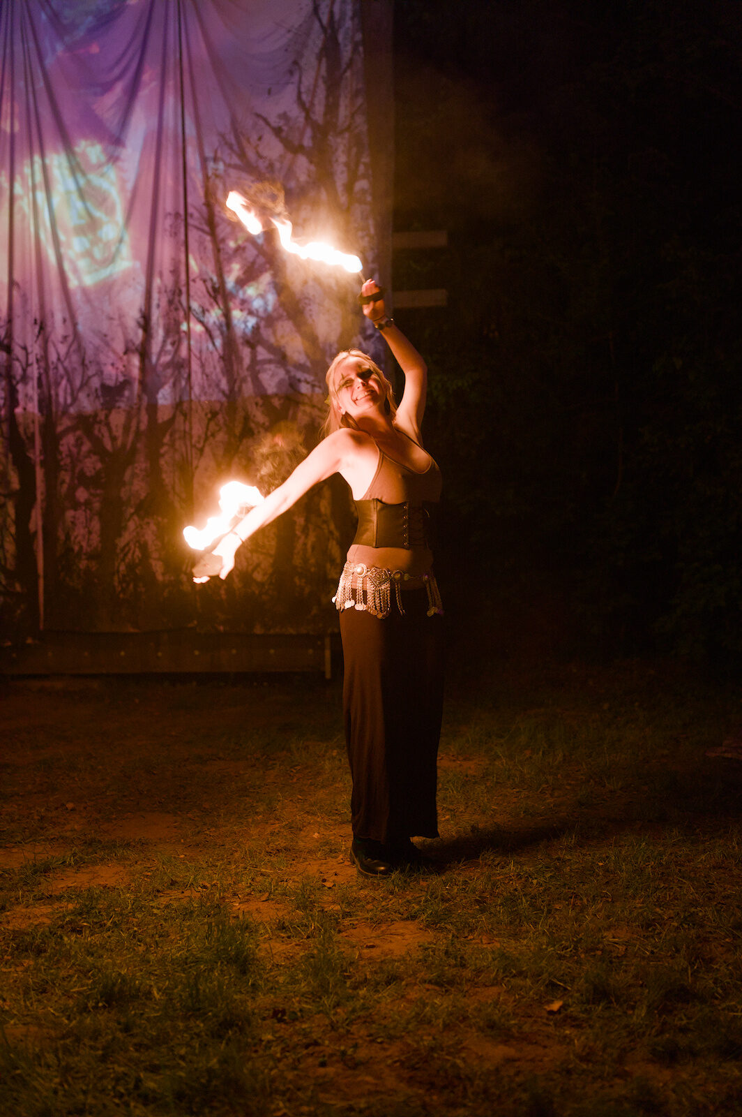 Walpurgisnacht 2025 — Foto 22