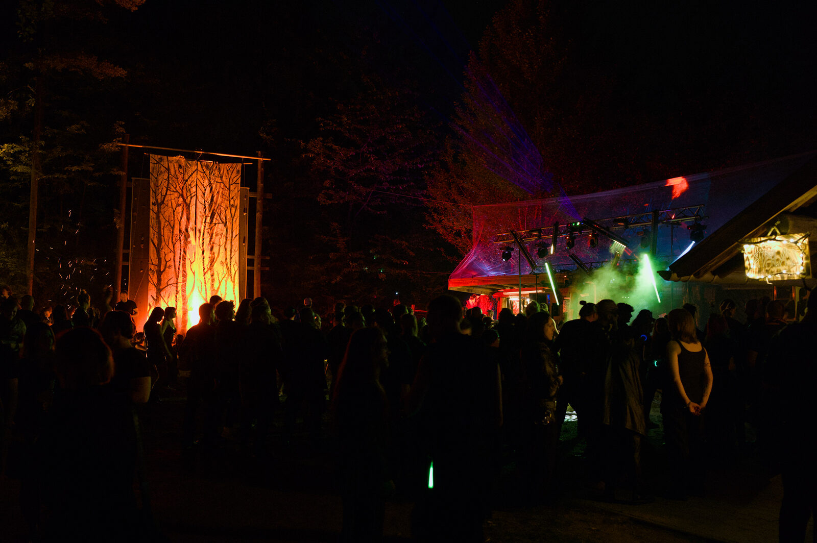 Walpurgisnacht 2025 — Foto 23