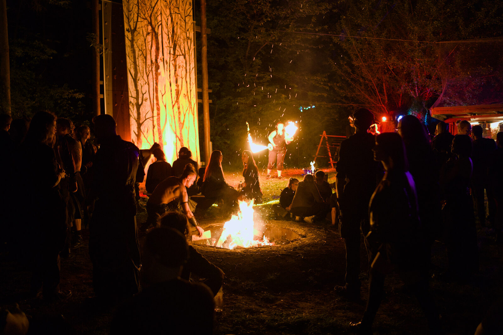 Walpurgisnacht 2025 — Impression 4