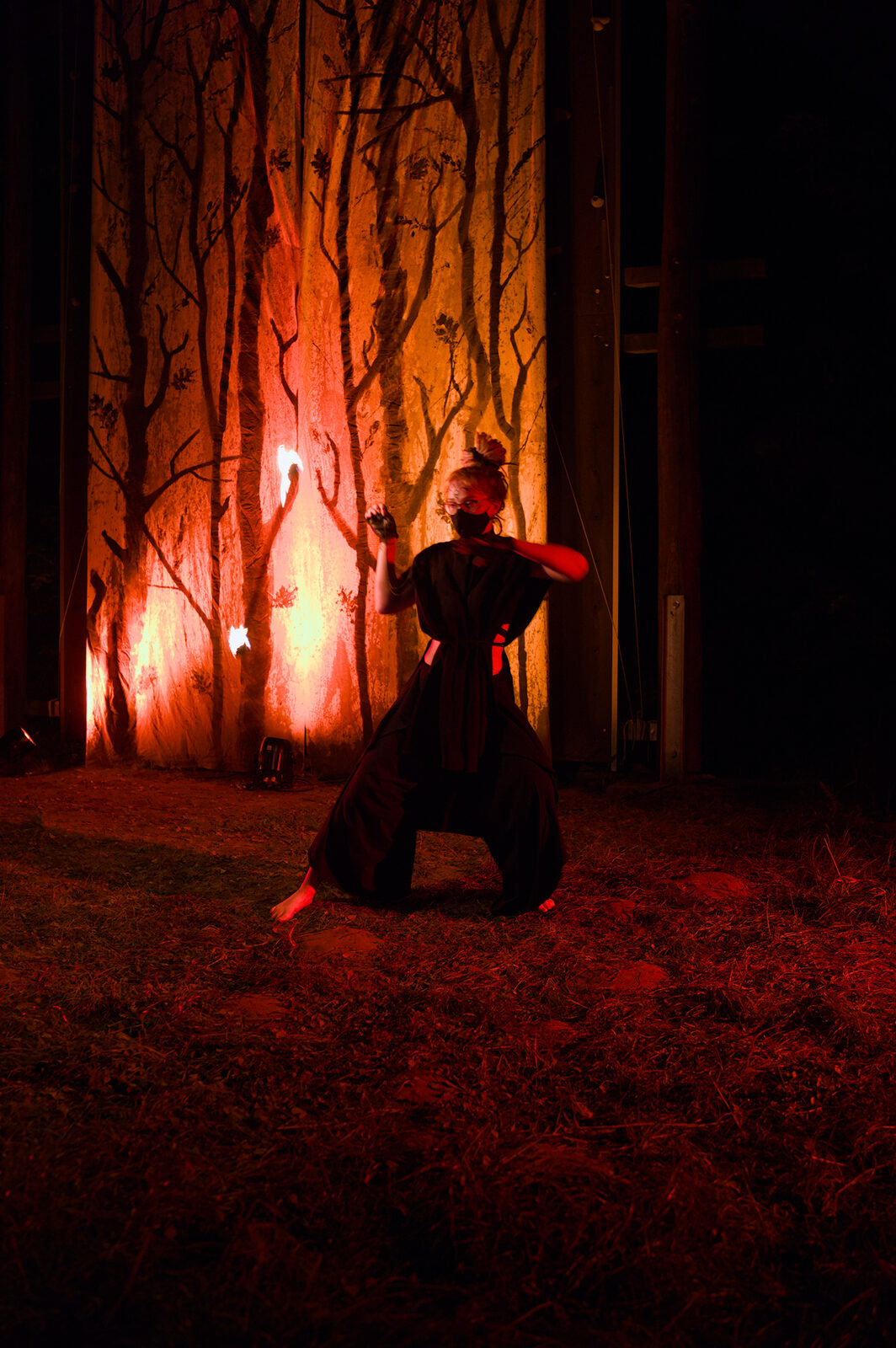 Walpurgisnacht 2025 — Foto 26