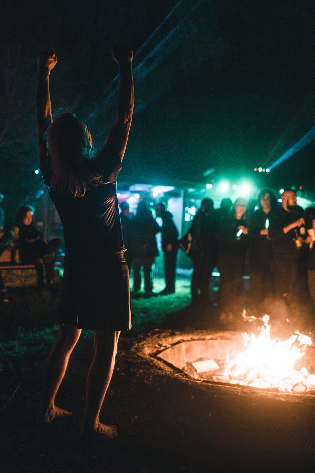 Walpurgisnacht 2025 — Foto 29