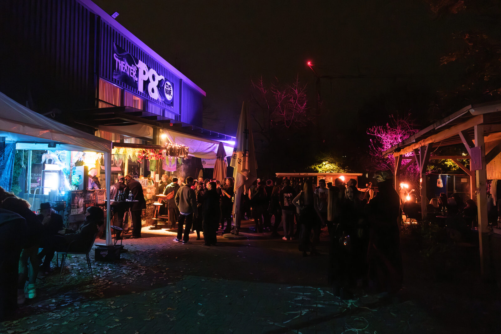 Walpurgisnacht 2025 — Foto 31