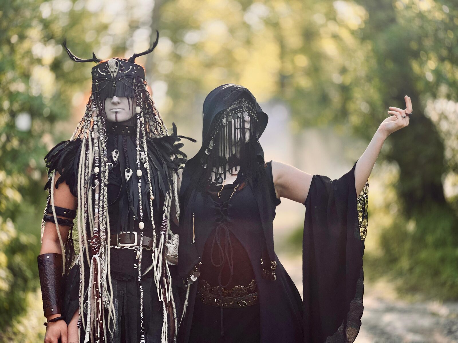 Walpurgisnacht 2025 — Foto 34