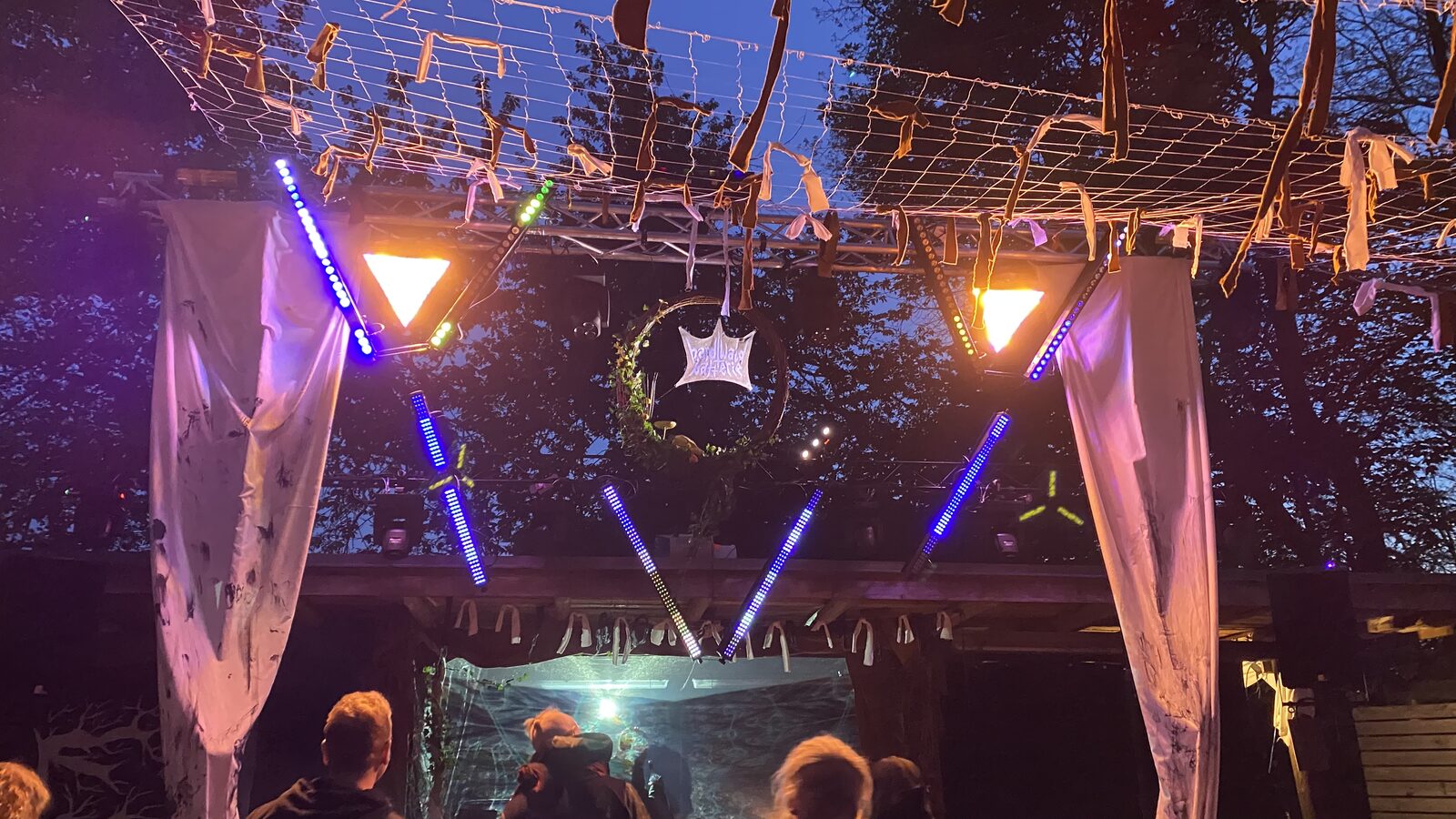 Walpurgisnacht 2025 — Foto 35